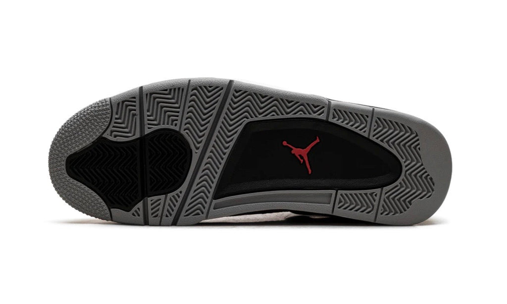 Jordan 4 Toro Bravo