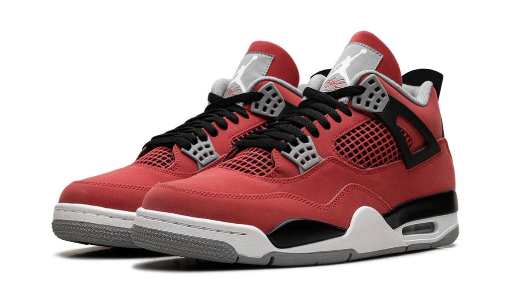 Jordan 4 Toro Bravo