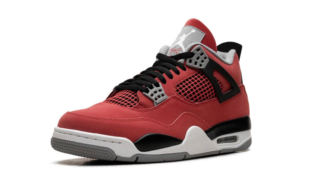 Jordan 4 Toro Bravo