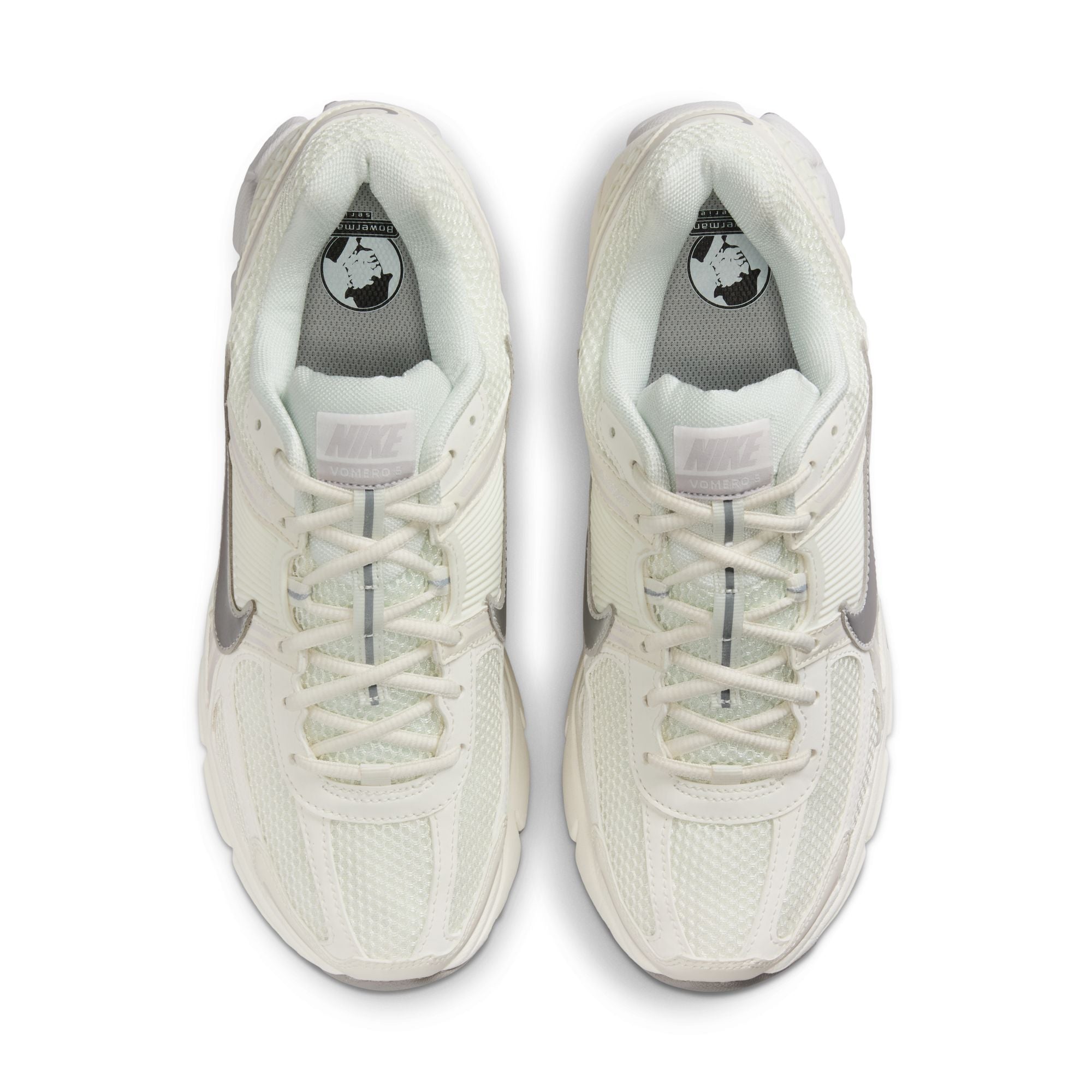Nike Mens Zoom Vomero 5 - Sail