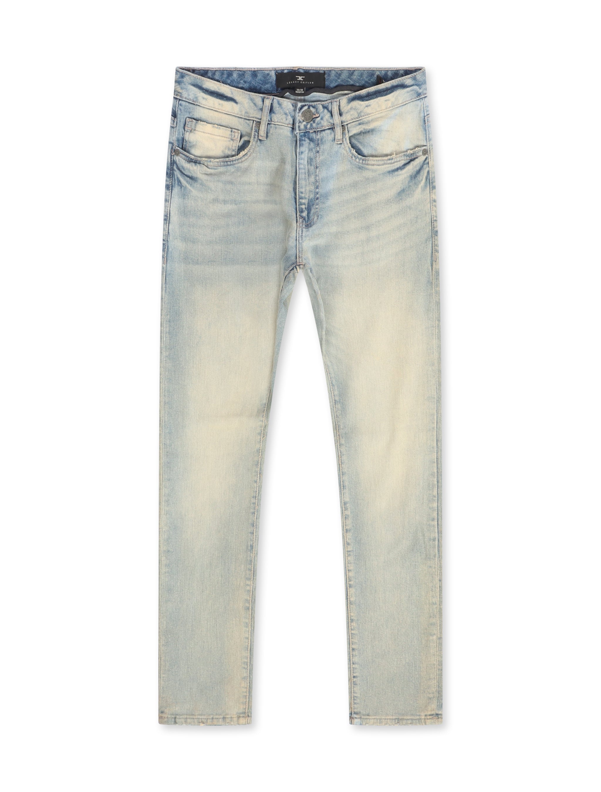 Jordan Craig Jeans - Iced Lager