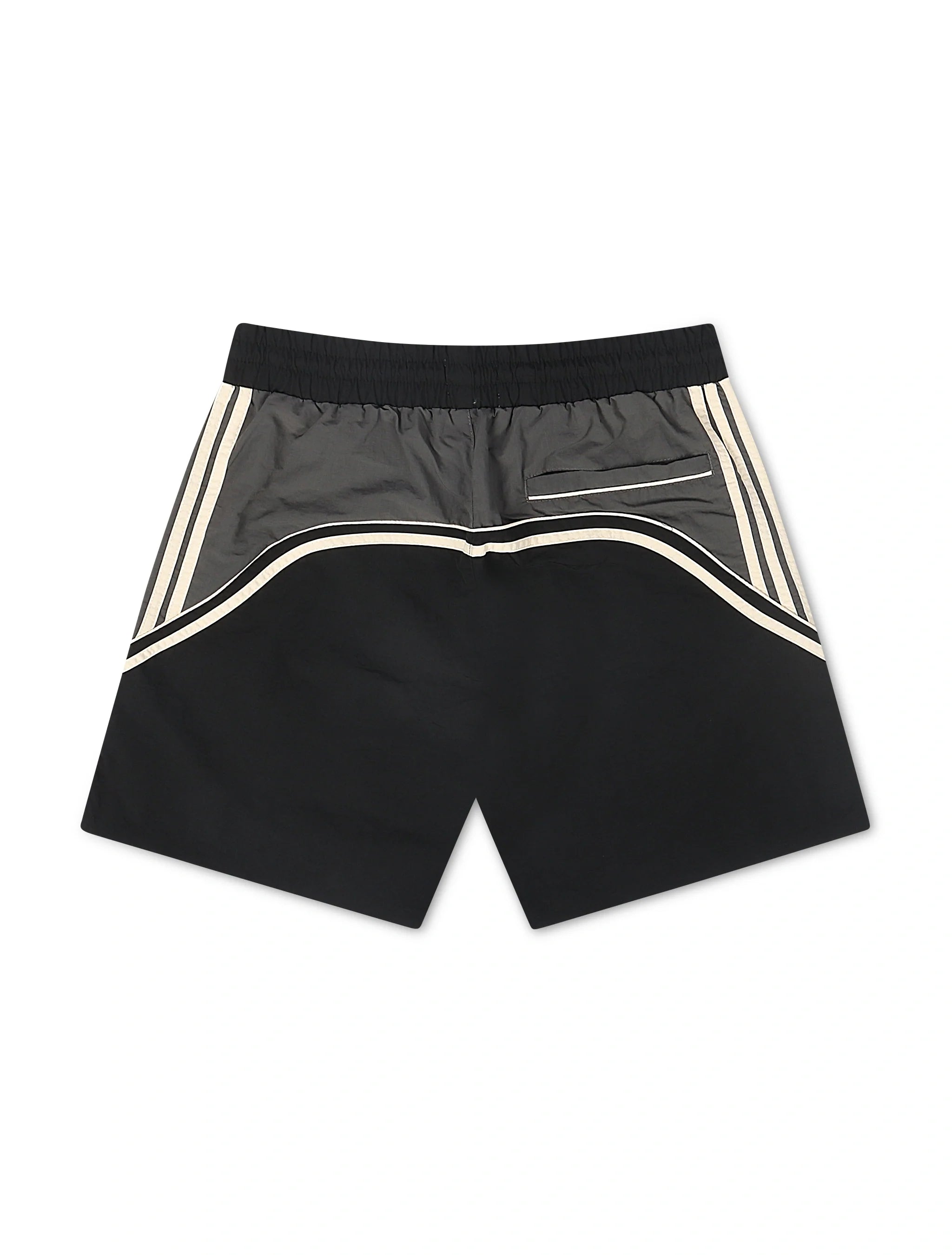 EPTM Ozone Shorts - Black