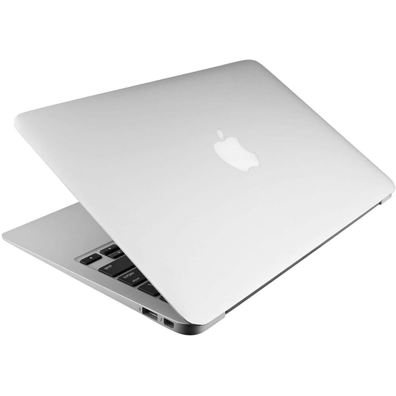 Apple MacBook Air 13.3in LED Laptop Intel i5-5250U Dual Core 1.6GHz (Refurbished)