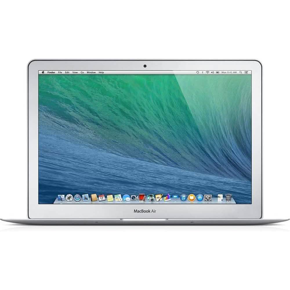 Apple MacBook Air Core i5 1.4GHz 11" (Refurbished)