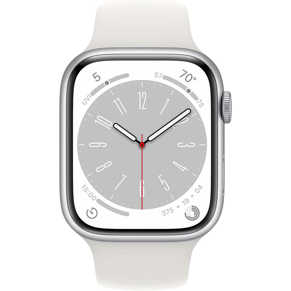 Apple Watch Series 8 GPS (Refurbished)
