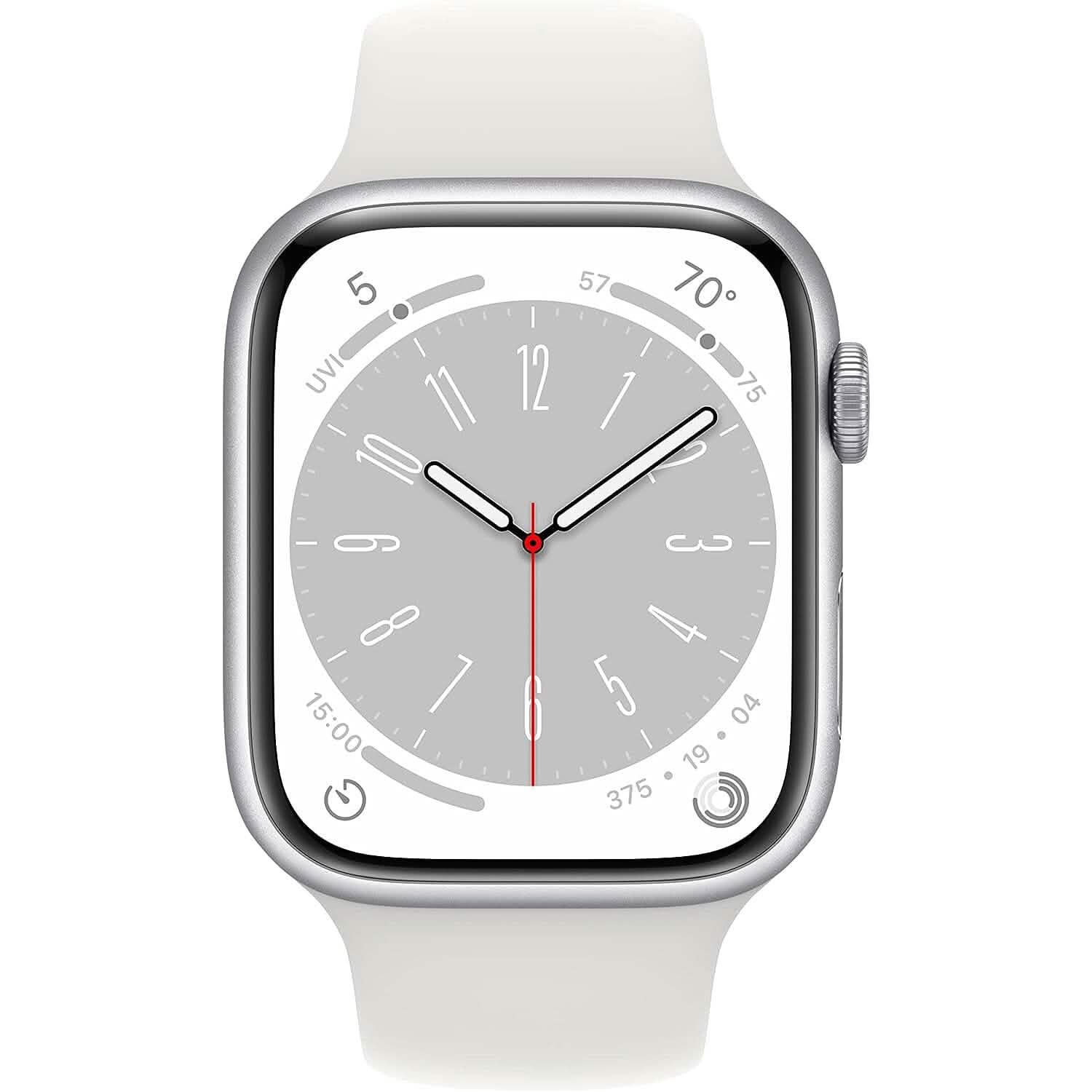 Apple Watch Series 8 GPS (Refurbished)
