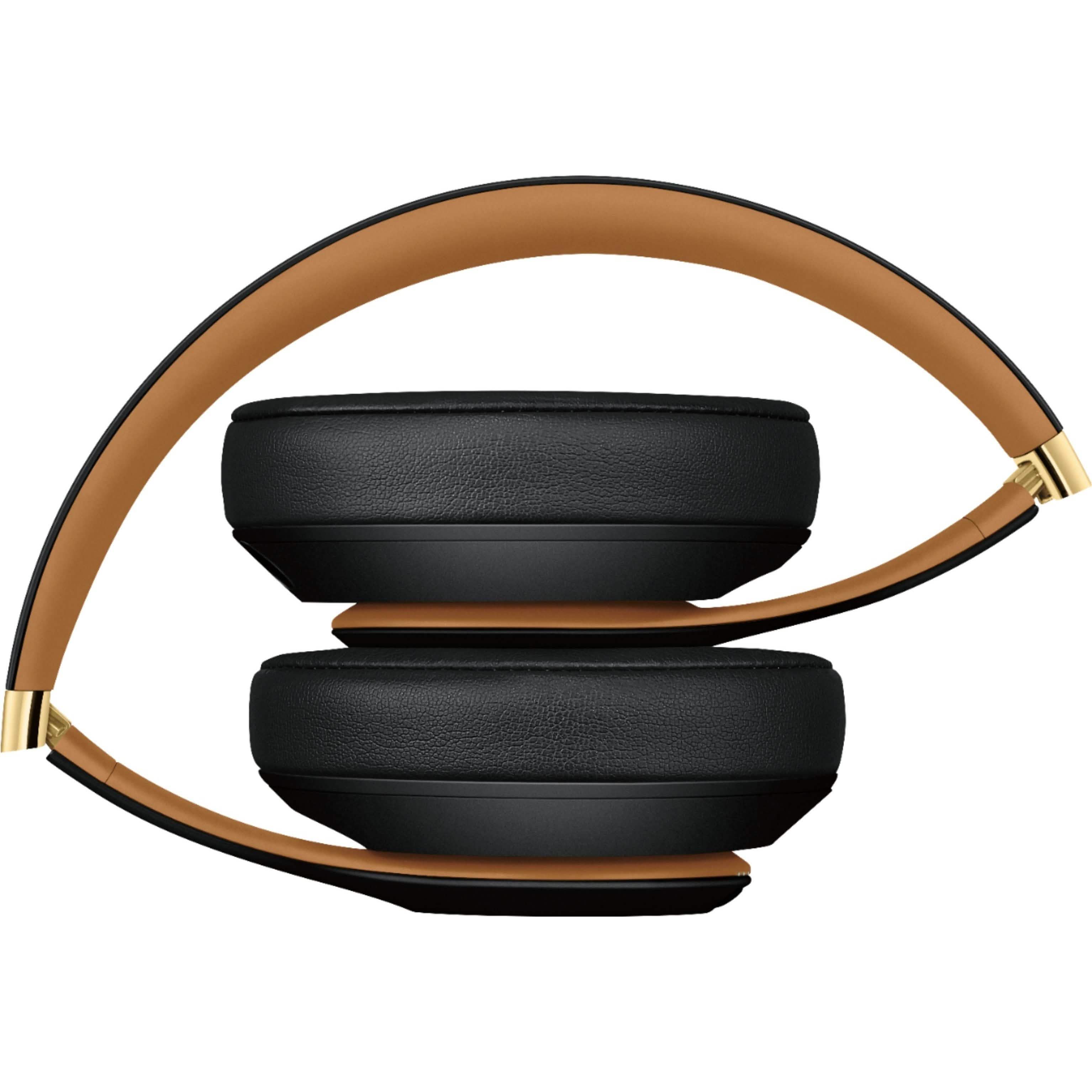 Beats Studio3 Wireless Headphones (Refurbished)