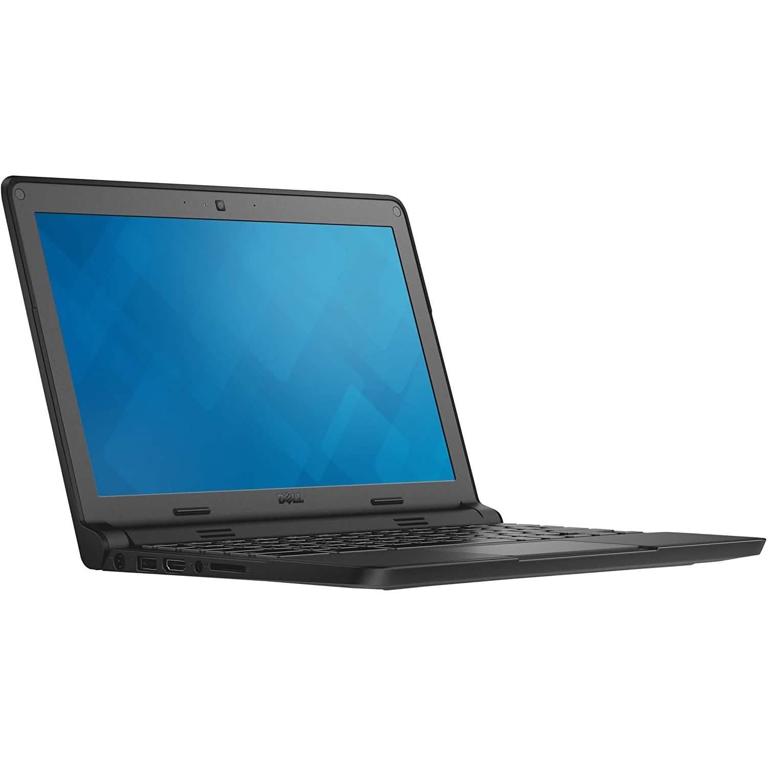DELL 11" Chromebook Intel Celeron n2840 2.16Hgz (Refurbished)