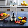 Electric Travel Mixer Bottle