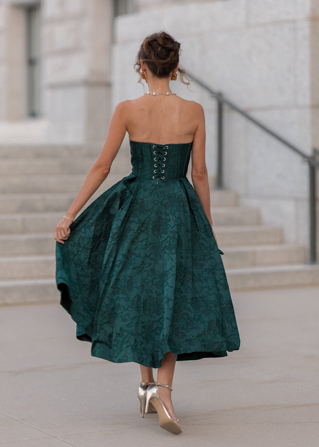 Enchanted Dress