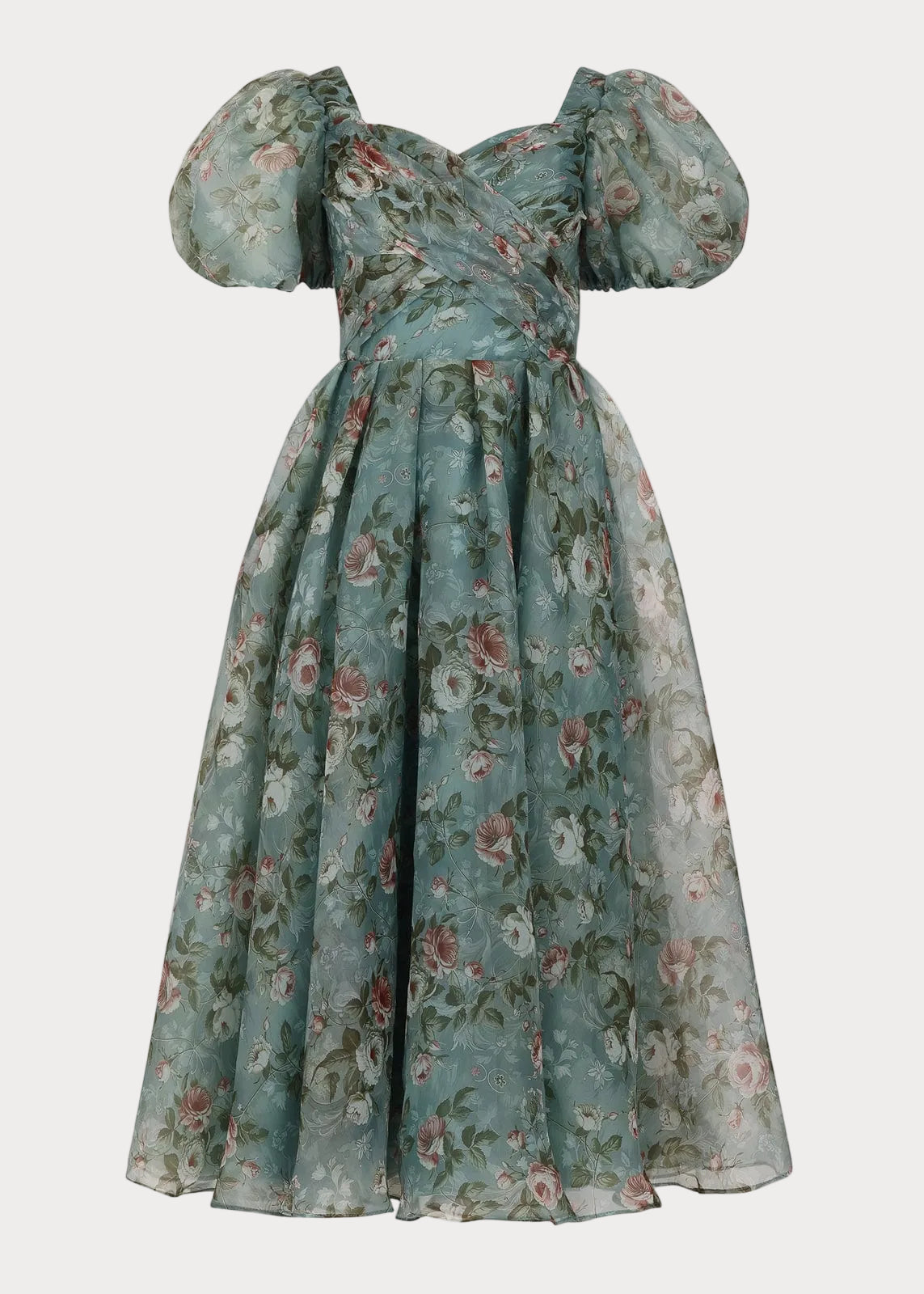 Gabriella Dress