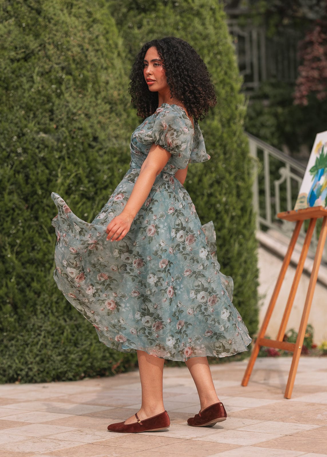 Gabriella Dress