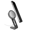 Magsafe Desktop Stand Compatible with iPhone 14,13, 12, Pro Max