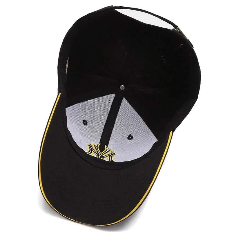 Embroidered Unisex Baseball Cap
