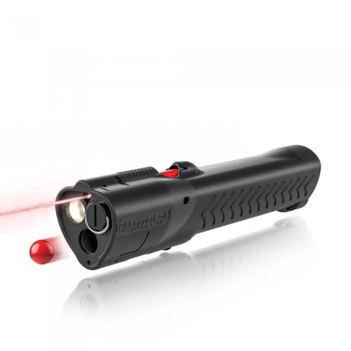 PepperBall Lifelite Defense Launche