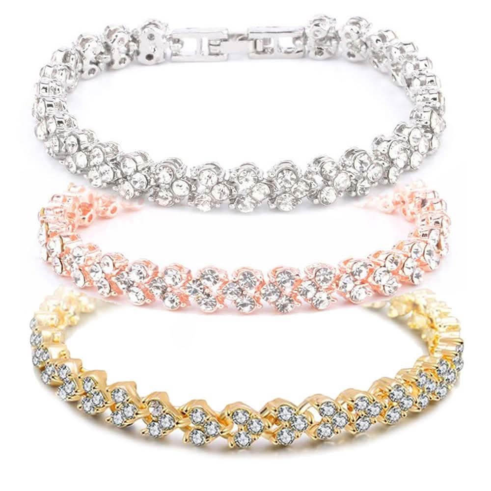 Roman Style Bracelet