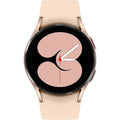 Samsung Galaxy Watch 4 40mm R860 Smartwatch GPS (Pink)