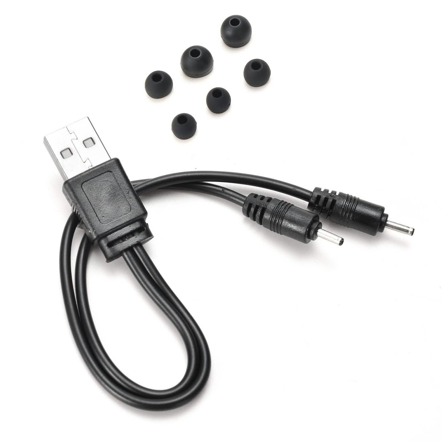 Wireless Bluetooth Mini Earbuds Stereo Earphone Headphones Twins Headset