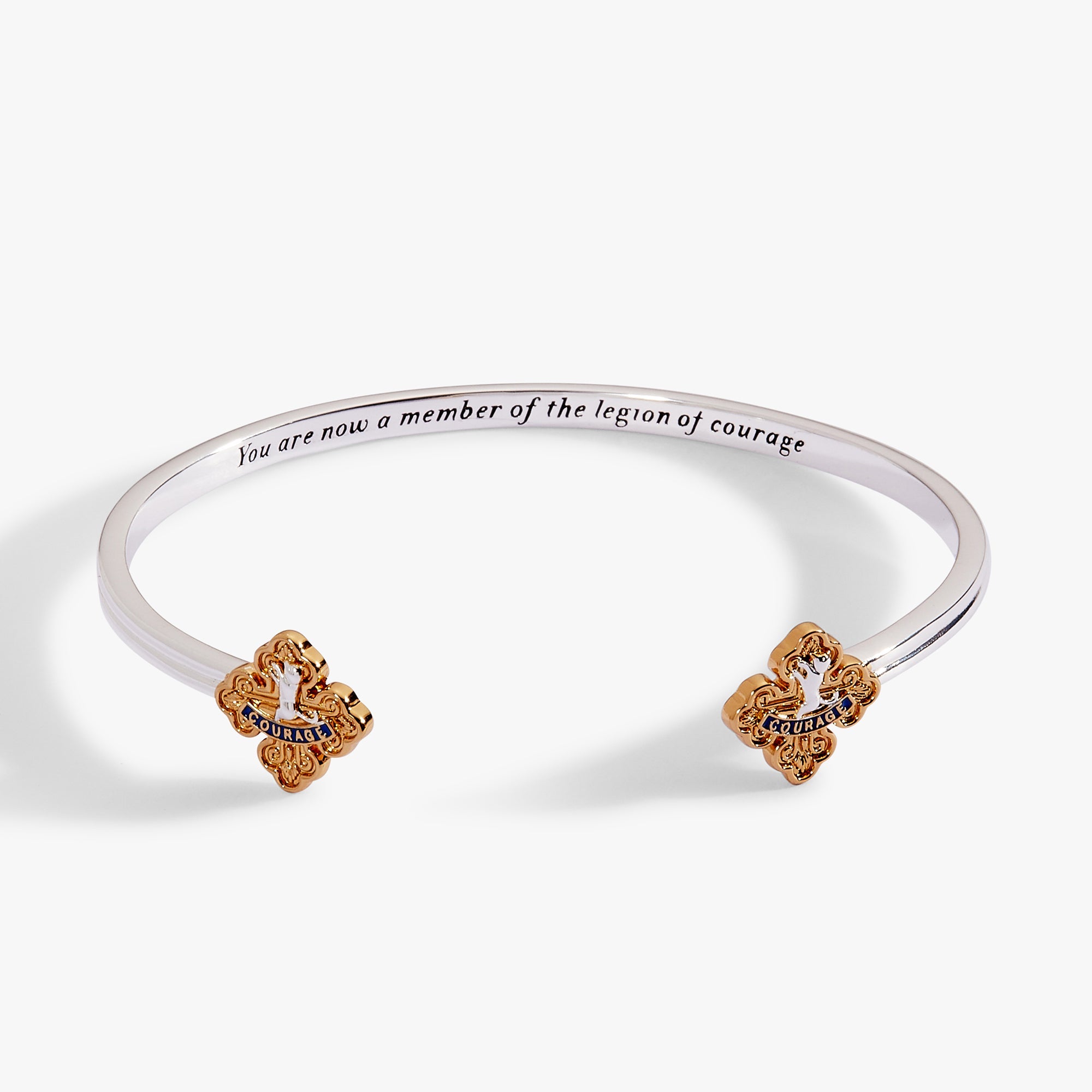 The Wizard of Oz™ Cowardly Lion Cuff