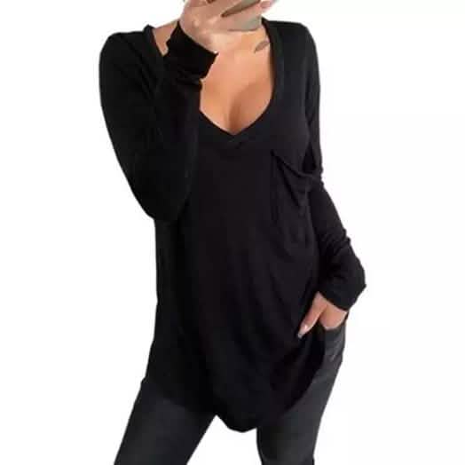 Women's Sheri Casual Top